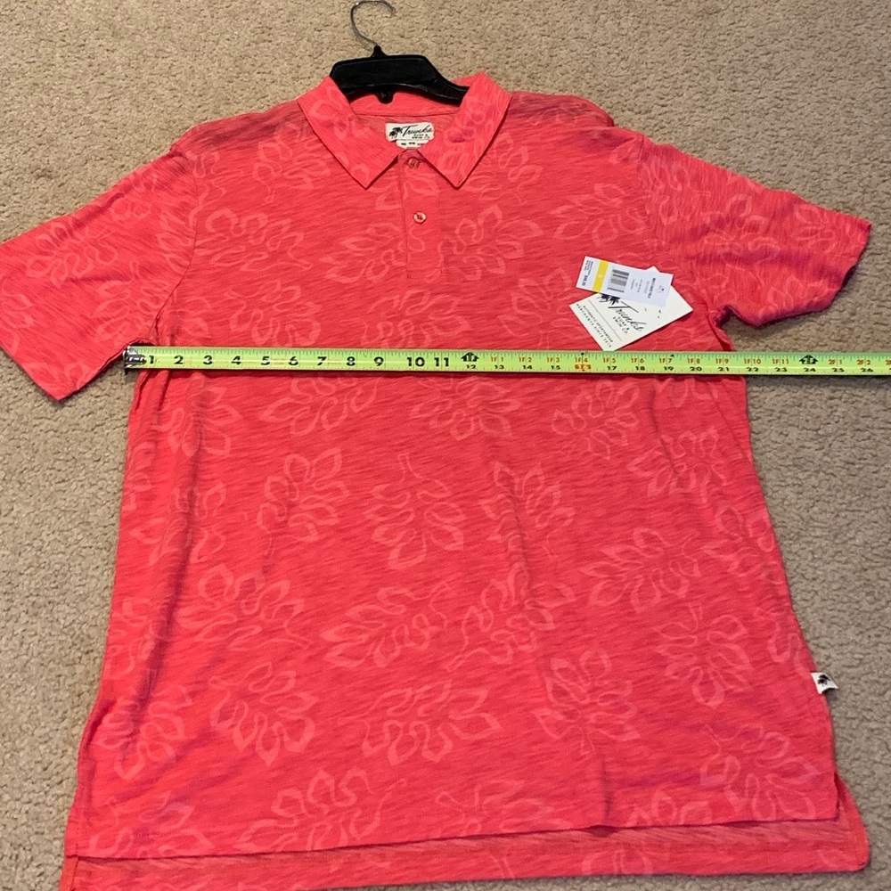 Trunk Surf and Swim Polo